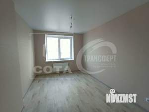 2-к квартира, сданный дом, 47м2, 16/23 этаж