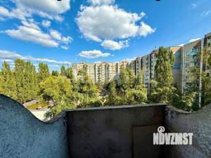 3-к квартира, вторичка, 68м2, 6/9 этаж