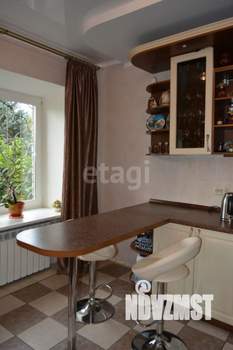 3-к квартира, вторичка, 120м2, 1/6 этаж