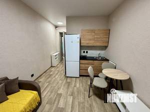 Студия квартира, вторичка, 17м2, 1/5 этаж