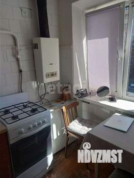 1-к квартира, вторичка, 32м2, 5/5 этаж
