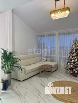 3-к квартира, вторичка, 115м2, 9/11 этаж