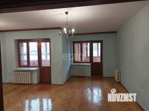 4-к квартира, вторичка, 115м2, 5/9 этаж