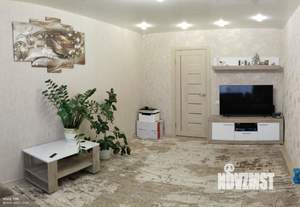 3-к квартира, вторичка, 75м2, 9/9 этаж