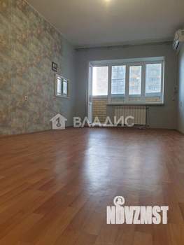 1-к квартира, вторичка, 49м2, 2/16 этаж