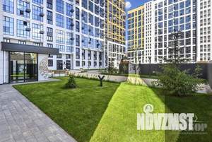 1-к квартира, вторичка, 50м2, 14/19 этаж