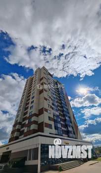 3-к квартира, вторичка, 78м2, 15/17 этаж