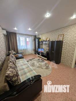 1-к квартира, вторичка, 42м2, 7/10 этаж