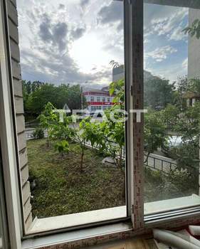 2-к квартира, вторичка, 66м2, 1/6 этаж