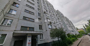 3-к квартира, вторичка, 68м2, 3/9 этаж