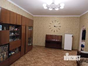 4-к квартира, вторичка, 127м2, 5/10 этаж