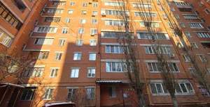 3-к квартира, вторичка, 65м2, 6/9 этаж