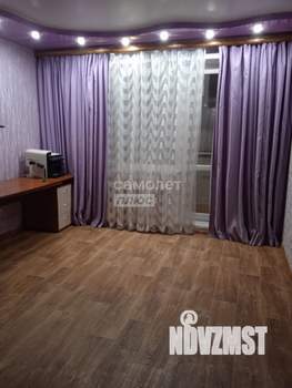 1-к квартира, вторичка, 37м2, 7/9 этаж