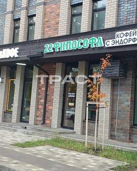 Студия квартира, вторичка, 29м2, 7/21 этаж