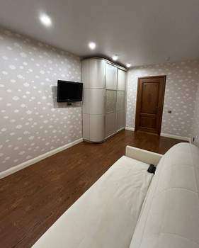 2-к квартира, вторичка, 62м2, 11/17 этаж