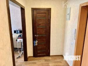 1-к квартира, вторичка, 40м2, 7/17 этаж