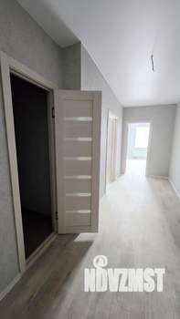 1-к квартира, вторичка, 53м2, 4/16 этаж