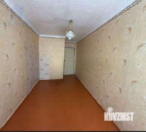 2-к квартира, вторичка, 44м2, 1/5 этаж