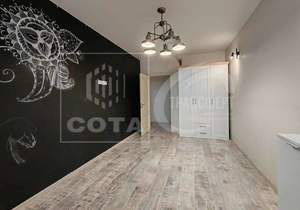 2-к квартира, вторичка, 66м2, 19/25 этаж