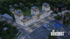 2-к квартира, вторичка, 65м2, 8/12 этаж