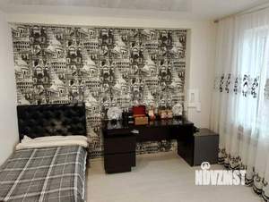 3-к квартира, вторичка, 85м2, 15/17 этаж