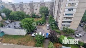 1-к квартира, вторичка, 43м2, 7/10 этаж