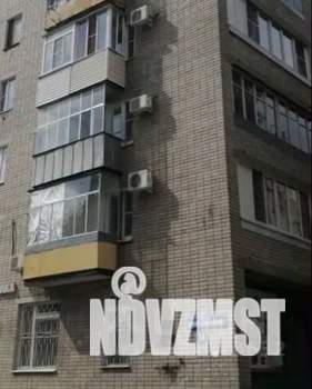 Студия квартира, вторичка, 46м2, 1/9 этаж