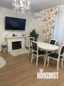 2-к квартира, вторичка, 66м2, 7/15 этаж