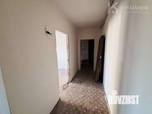 2-к квартира, вторичка, 51м2, 9/9 этаж