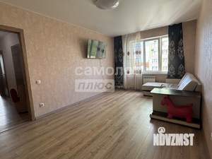 3-к квартира, вторичка, 77м2, 5/17 этаж