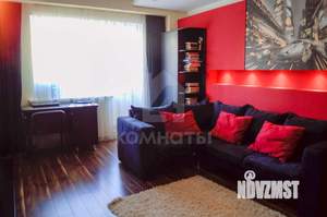 3-к квартира, вторичка, 87м2, 3/15 этаж