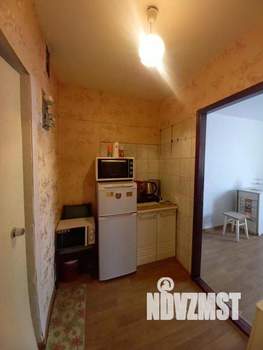 Студия квартира, вторичка, 18м2, 4/5 этаж