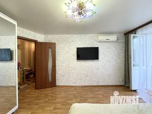 2-к квартира, вторичка, 45м2, 4/6 этаж