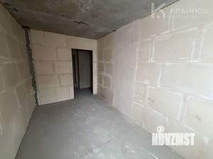 Студия квартира, вторичка, 24м2, 3/25 этаж