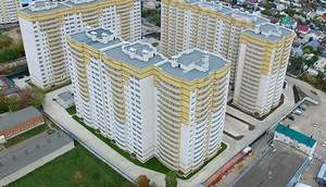 2-к квартира, вторичка, 62м2, 3/16 этаж