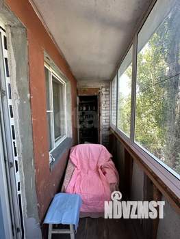 3-к квартира, вторичка, 70м2, 3/9 этаж