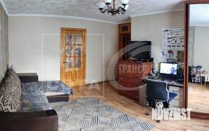 3-к квартира, вторичка, 54м2, 3/9 этаж