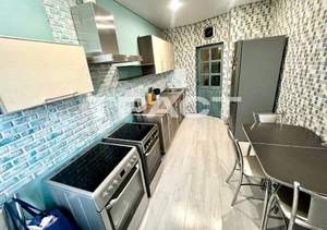 1-к квартира, вторичка, 48м2, 10/16 этаж