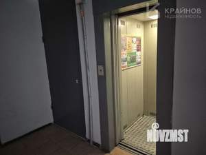 2-к квартира, вторичка, 54м2, 3/10 этаж