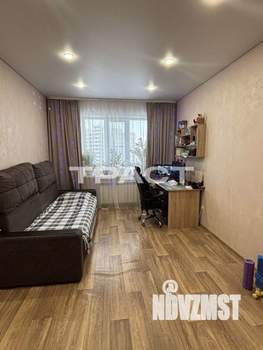 1-к квартира, вторичка, 39м2, 11/16 этаж