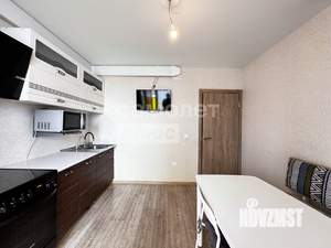 3-к квартира, вторичка, 73м2, 2/17 этаж
