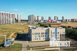 1-к квартира, вторичка, 38м2, 10/17 этаж