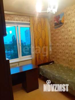 4-к квартира, вторичка, 81м2, 7/9 этаж