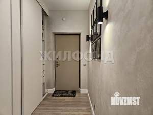3-к квартира, вторичка, 84м2, 4/22 этаж