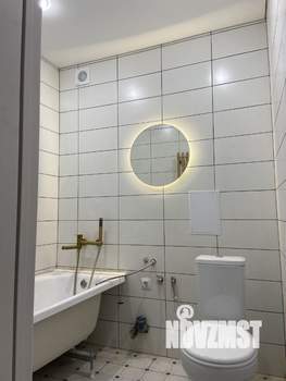 1-к квартира, вторичка, 33м2, 3/5 этаж