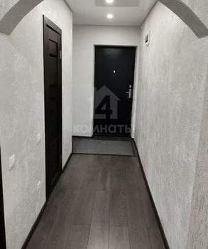 1-к квартира, вторичка, 40м2, 21/25 этаж