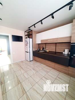 3-к квартира, вторичка, 94м2, 9/18 этаж