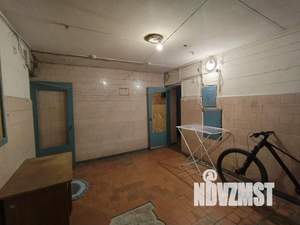 Студия квартира, вторичка, 36м2, 2/9 этаж