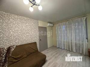 2-к квартира, вторичка, 44м2, 3/5 этаж