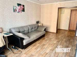 1-к квартира, вторичка, 40м2, 7/17 этаж